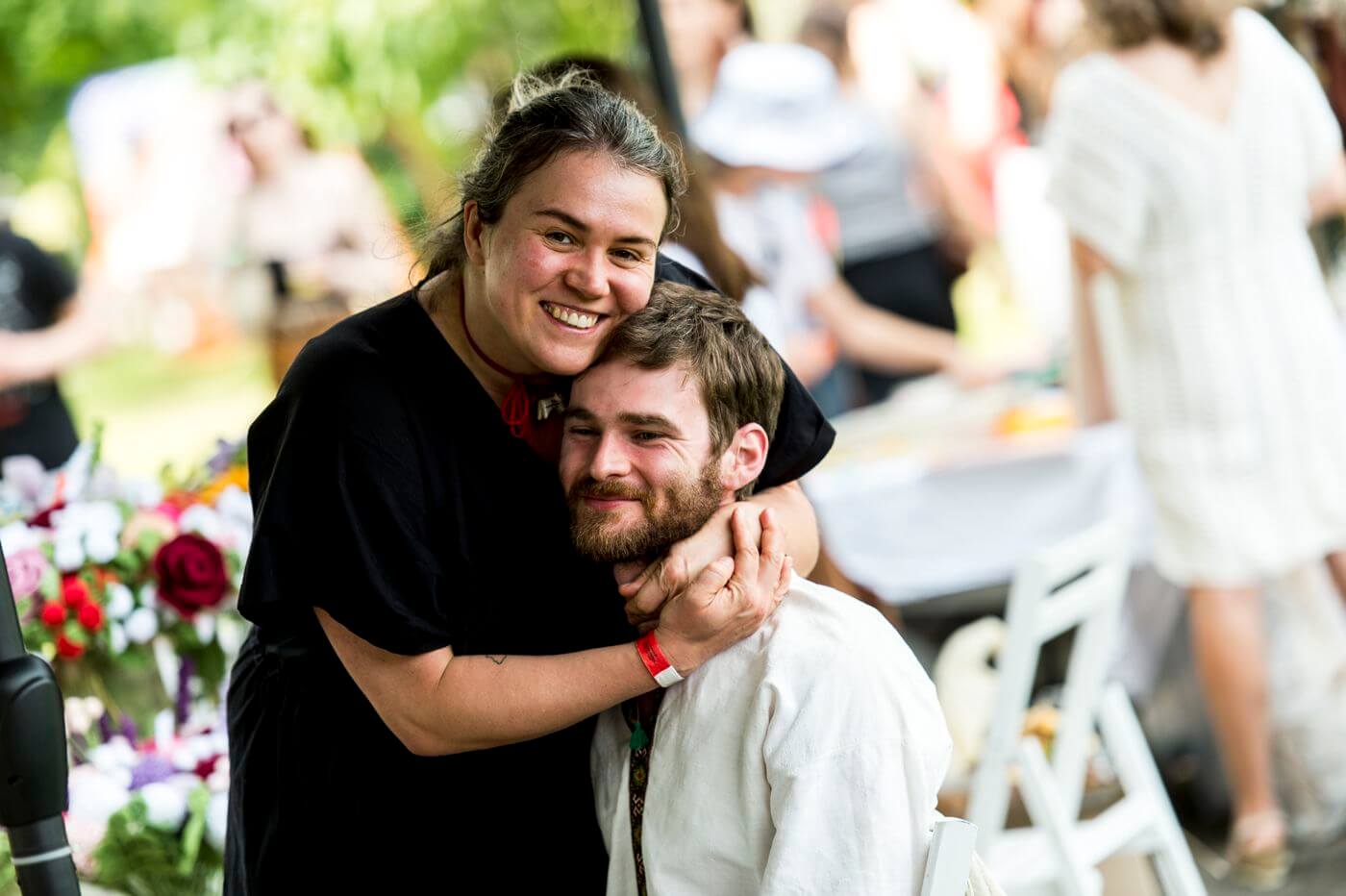 Фестиваль Вуличної їжі 2025 дитяча зона розваги 9