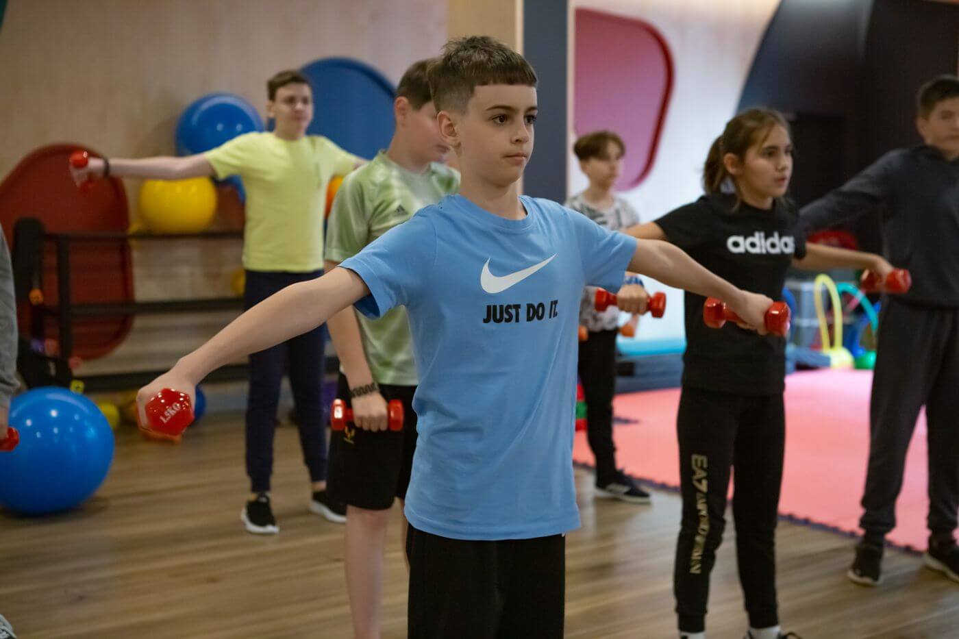 активний відпочинок LEOLAND