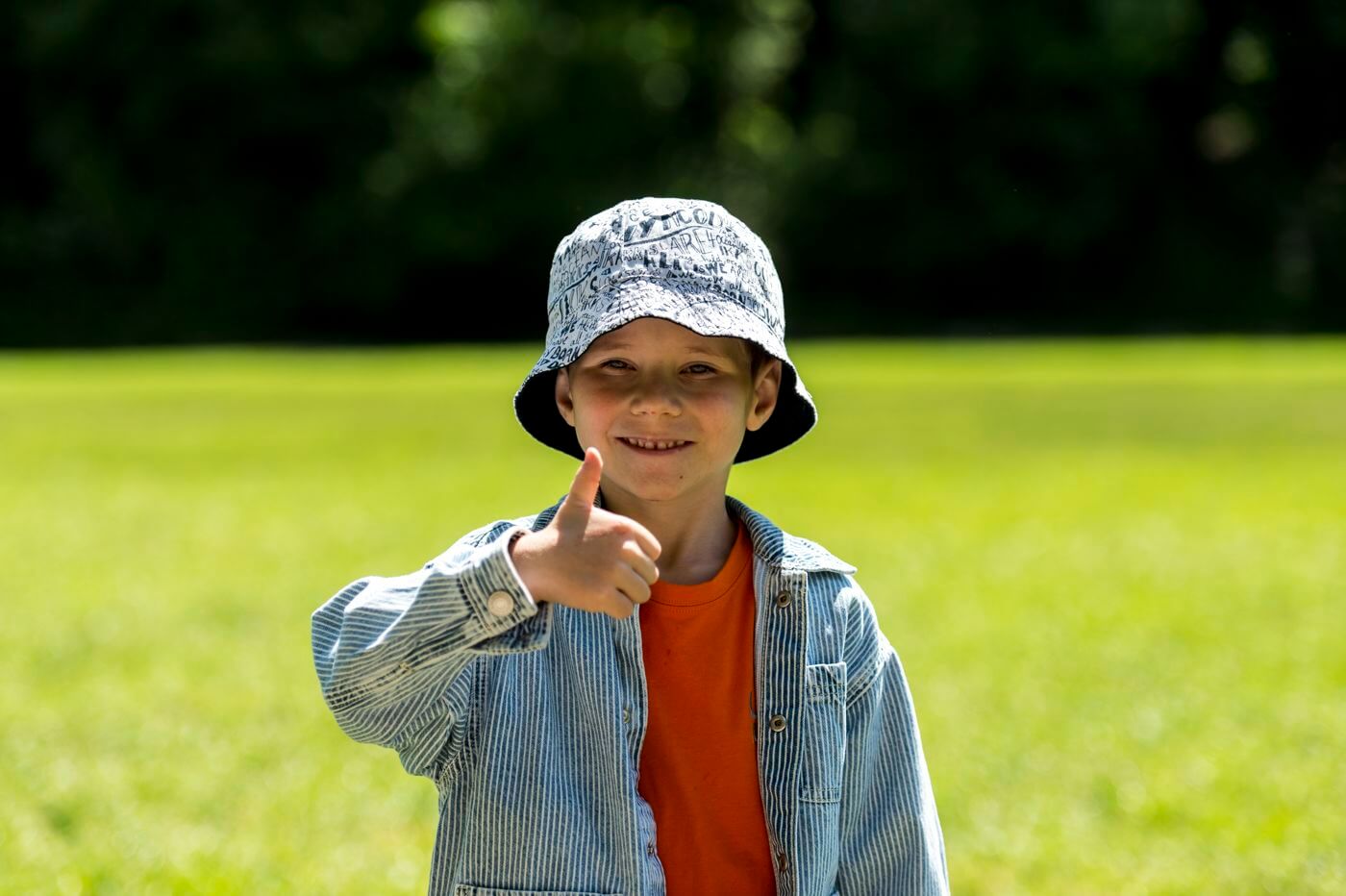 Діти табір LEOLAND