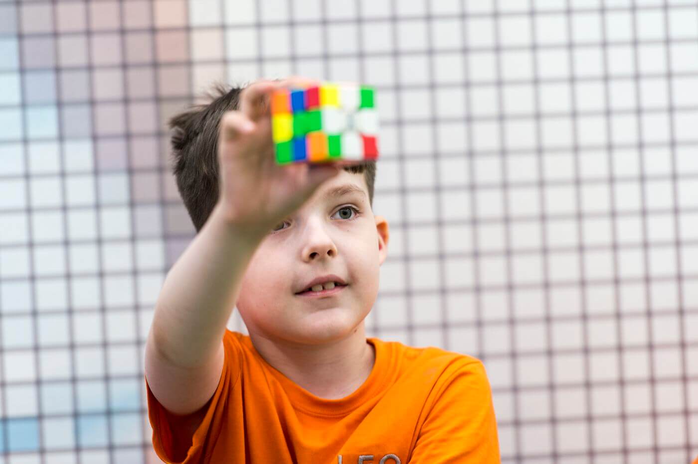 Спідкубинг LEOLAND