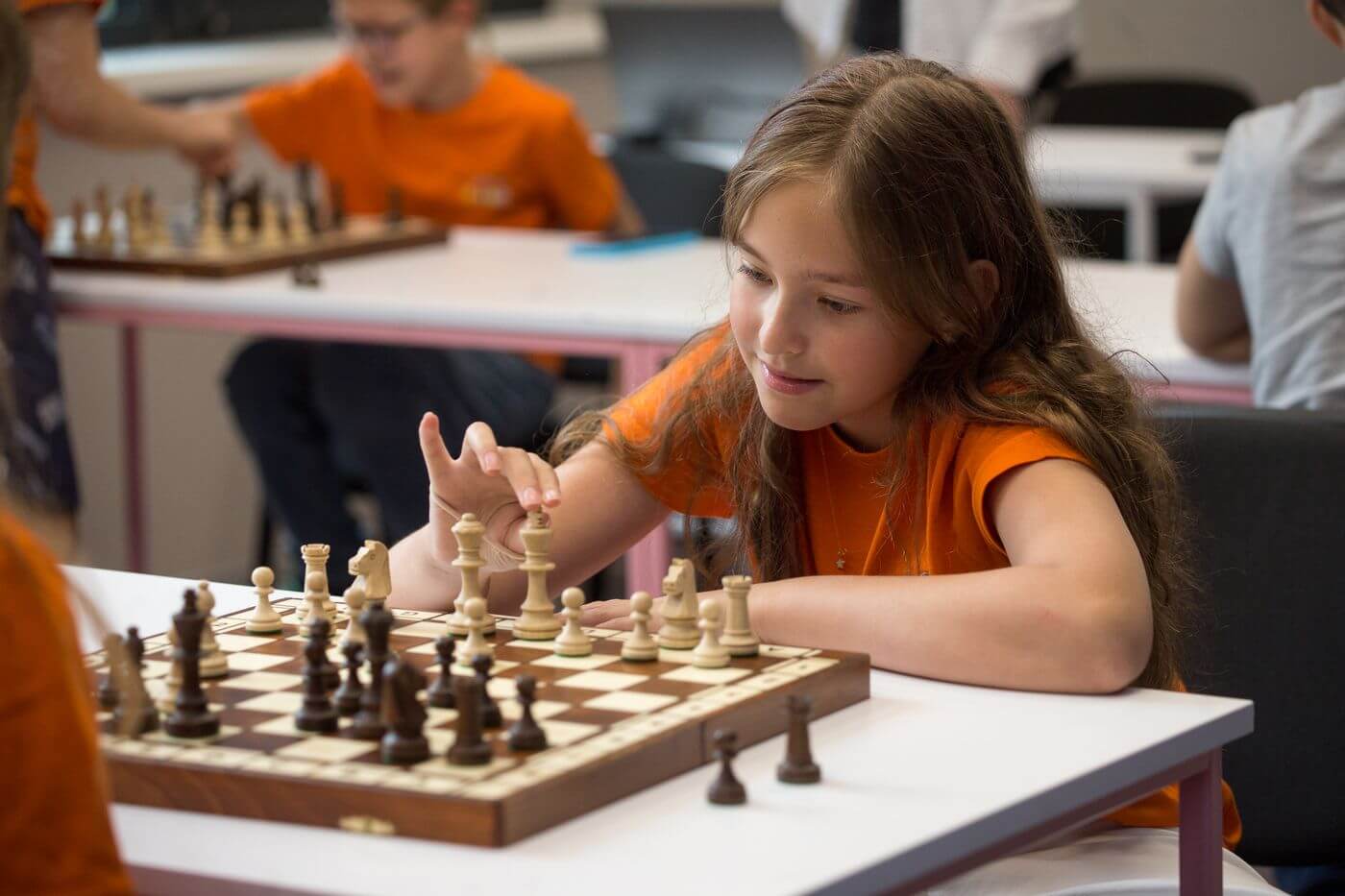 День відкритих дверей у UNI KIDS STEAM-просторі