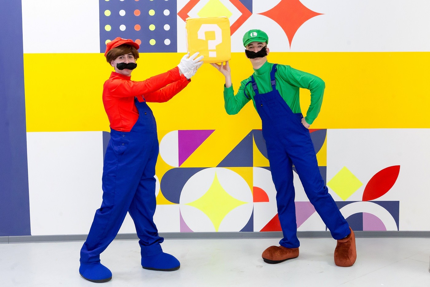 Літні канікули у розпалі! Анонс подій червня