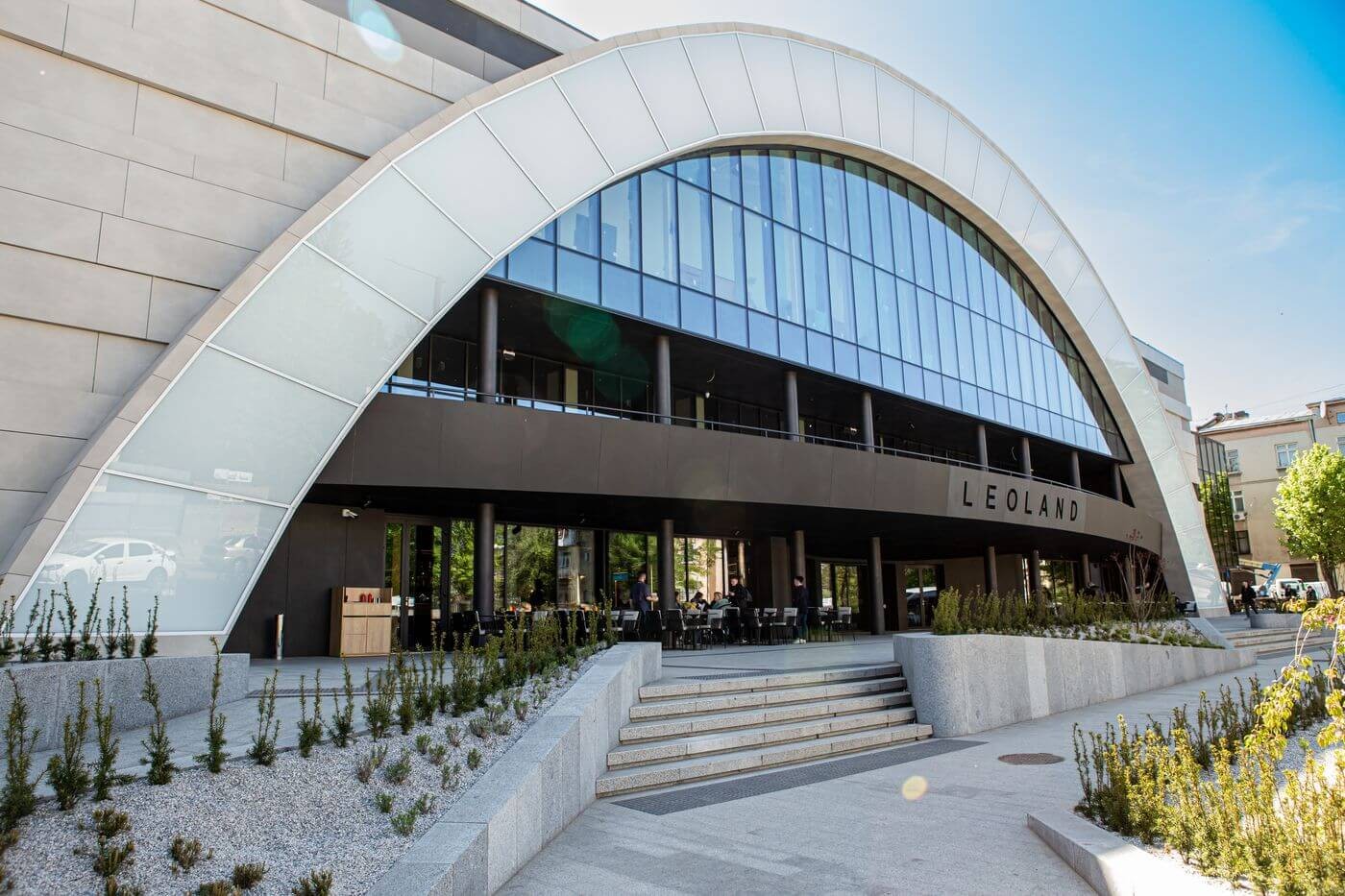 Куди піти з дитиною у Львові: найкращі місця для відпочинку з дітьми