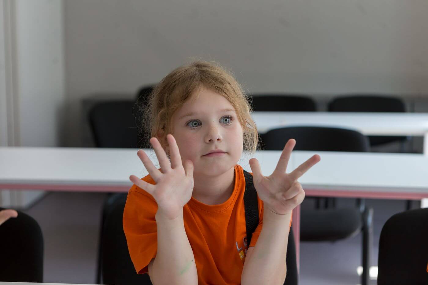 Підготовка до школи у Львові: навчання крізь гру та творчість