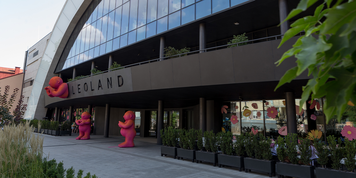 Атракціони для дітей у Львові - для немовлят та дітей шкільного віку  