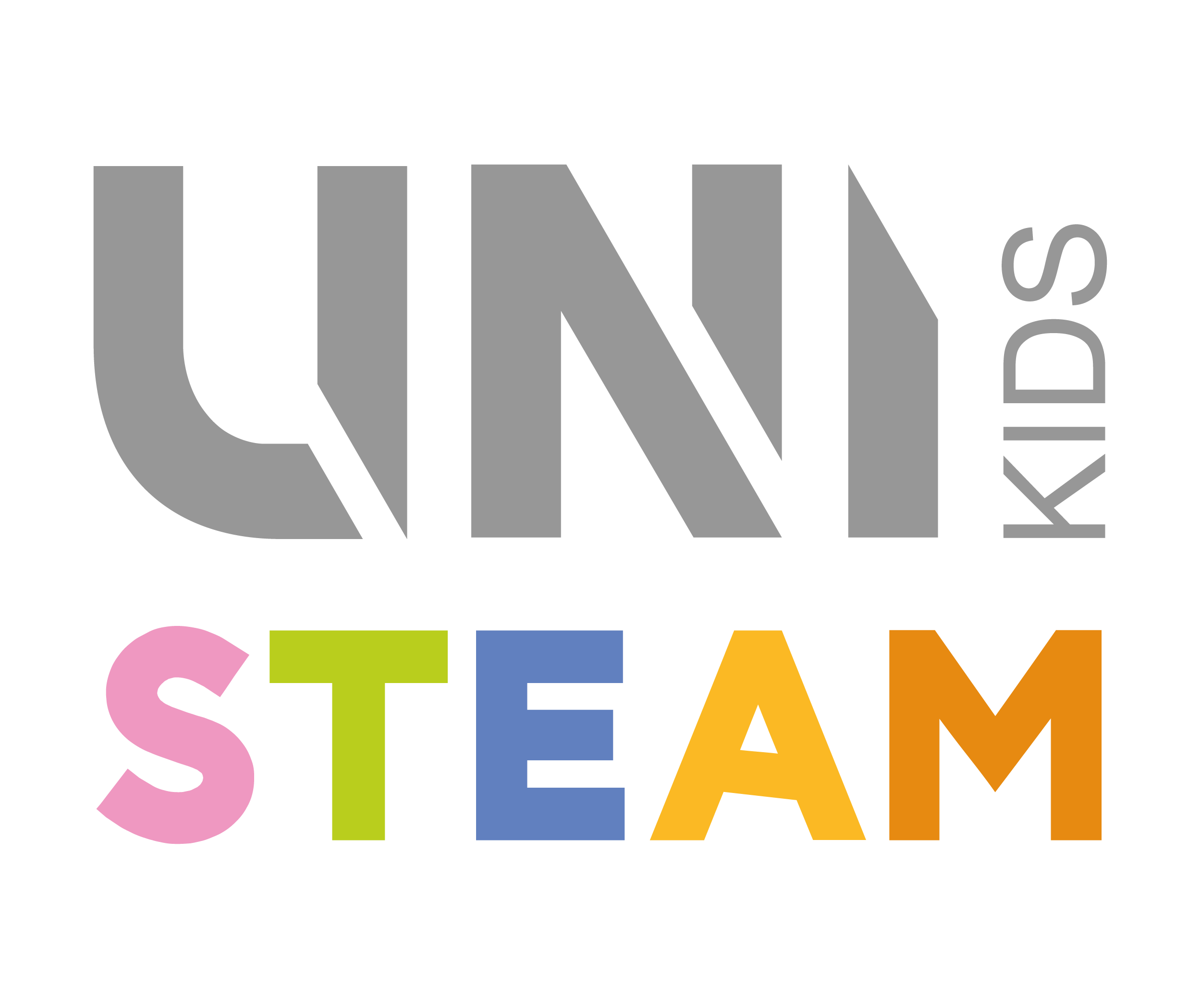 UNI KIDS STEAM