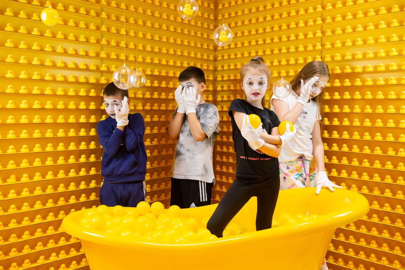 Як розважити дітей на день народження: найкращі ігри та конкурси на дитяче свято