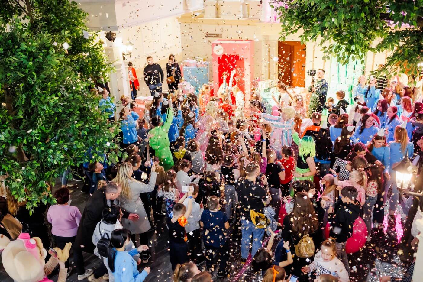 ДЕНЬ НАРОДЖЕННЯ LEOLAND! БУДЕ ВАУУУ!