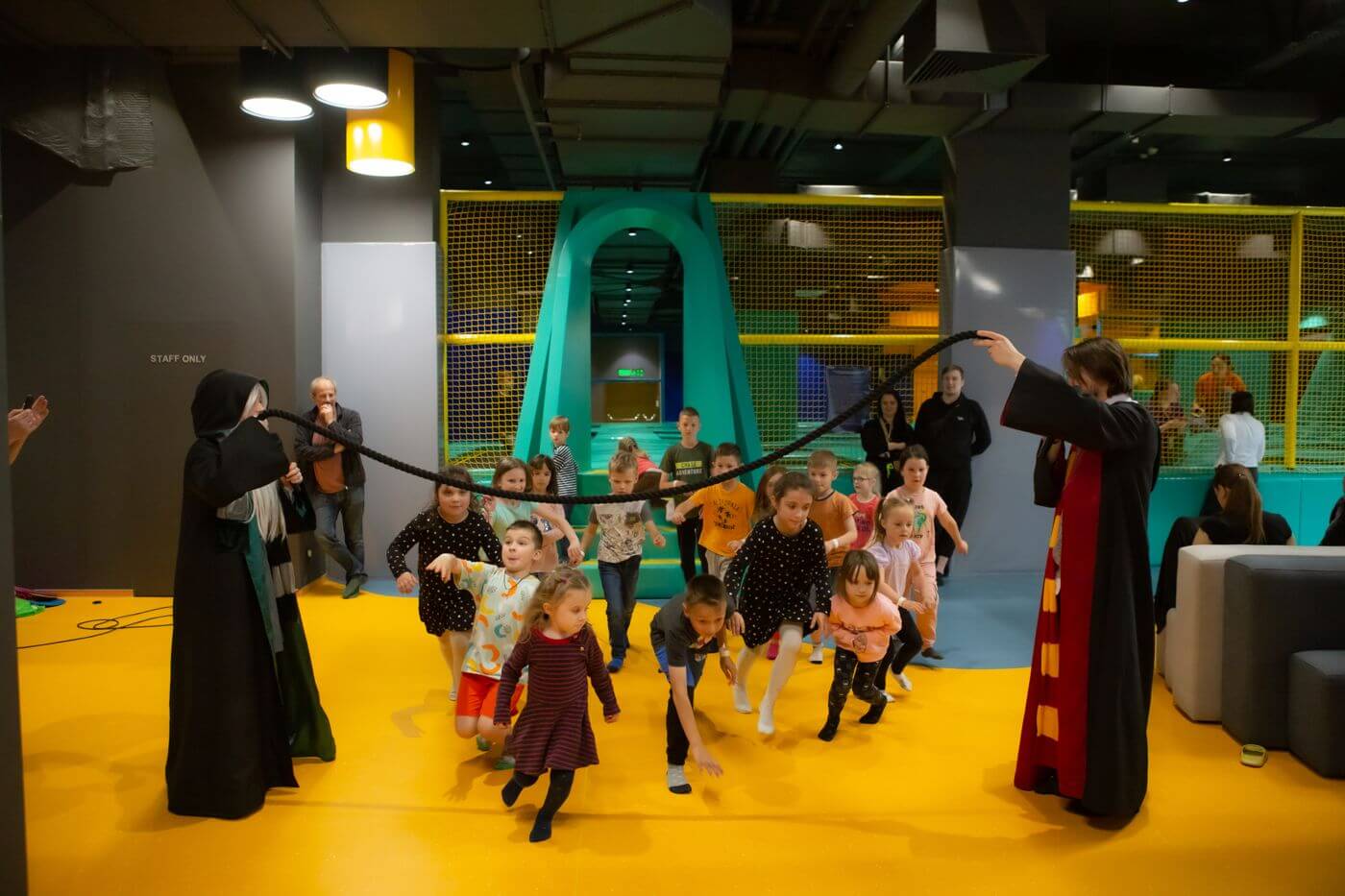 Дитячі свята