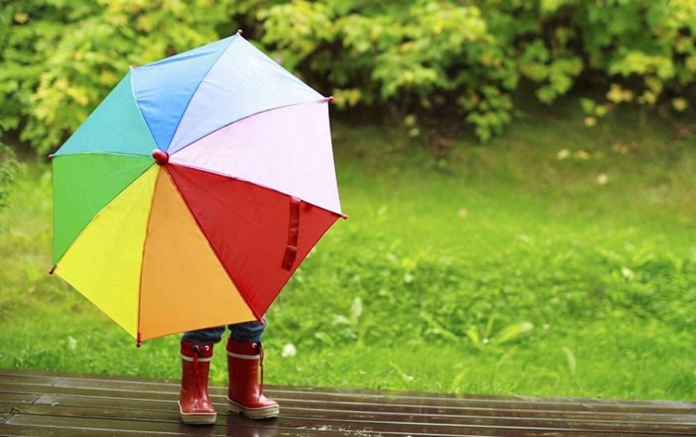 Куди піти з дітьми в дощ у Львові: ідеї для групових візитів