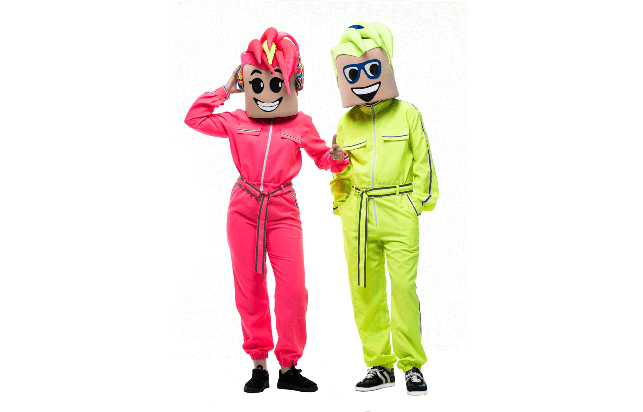 Roblox