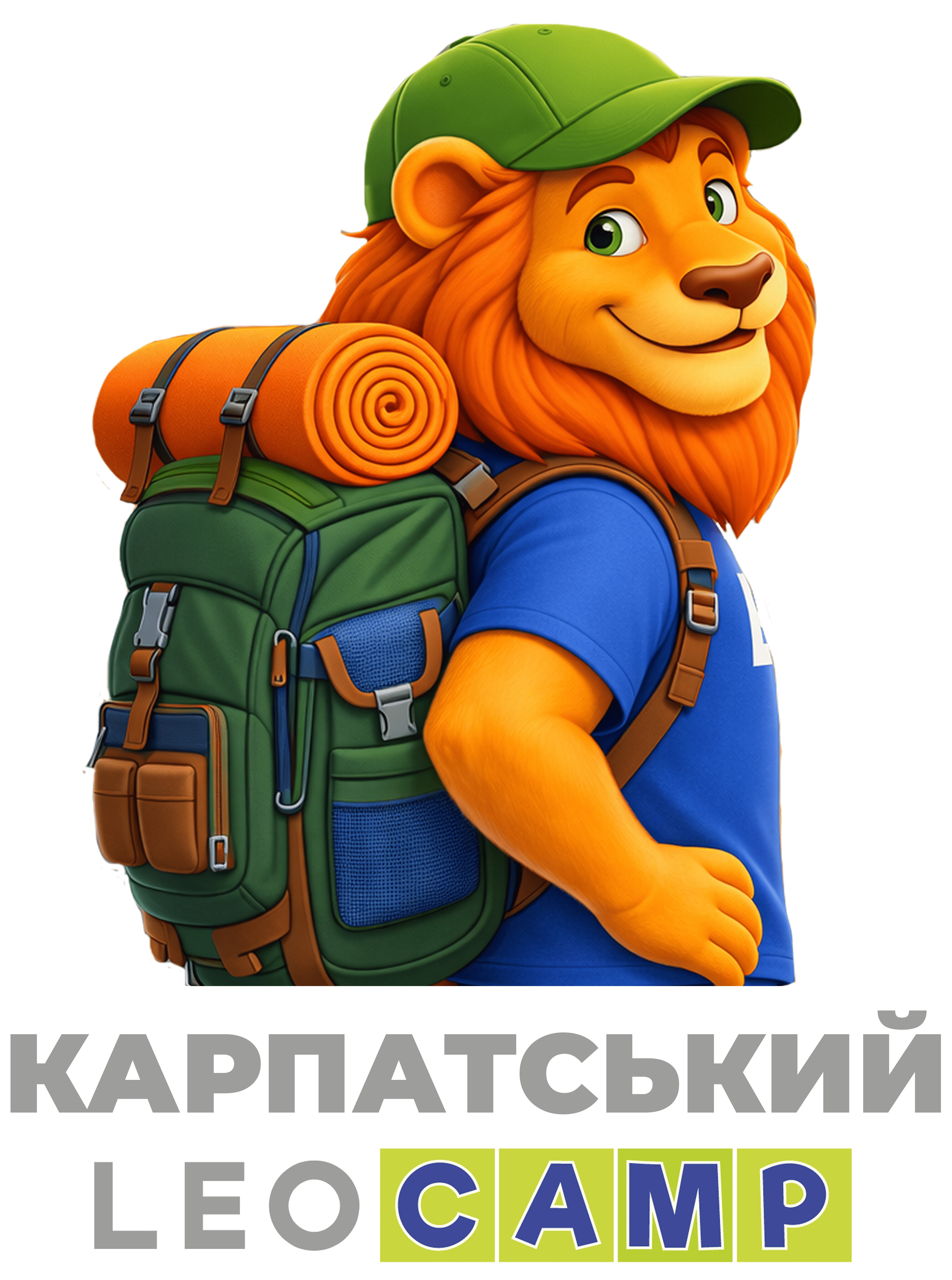 Карпатський LEOCAMP