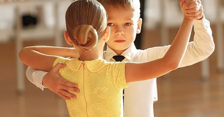 Студія спортивного танцю LEOLAND оголошує набір дітей та дорослих!