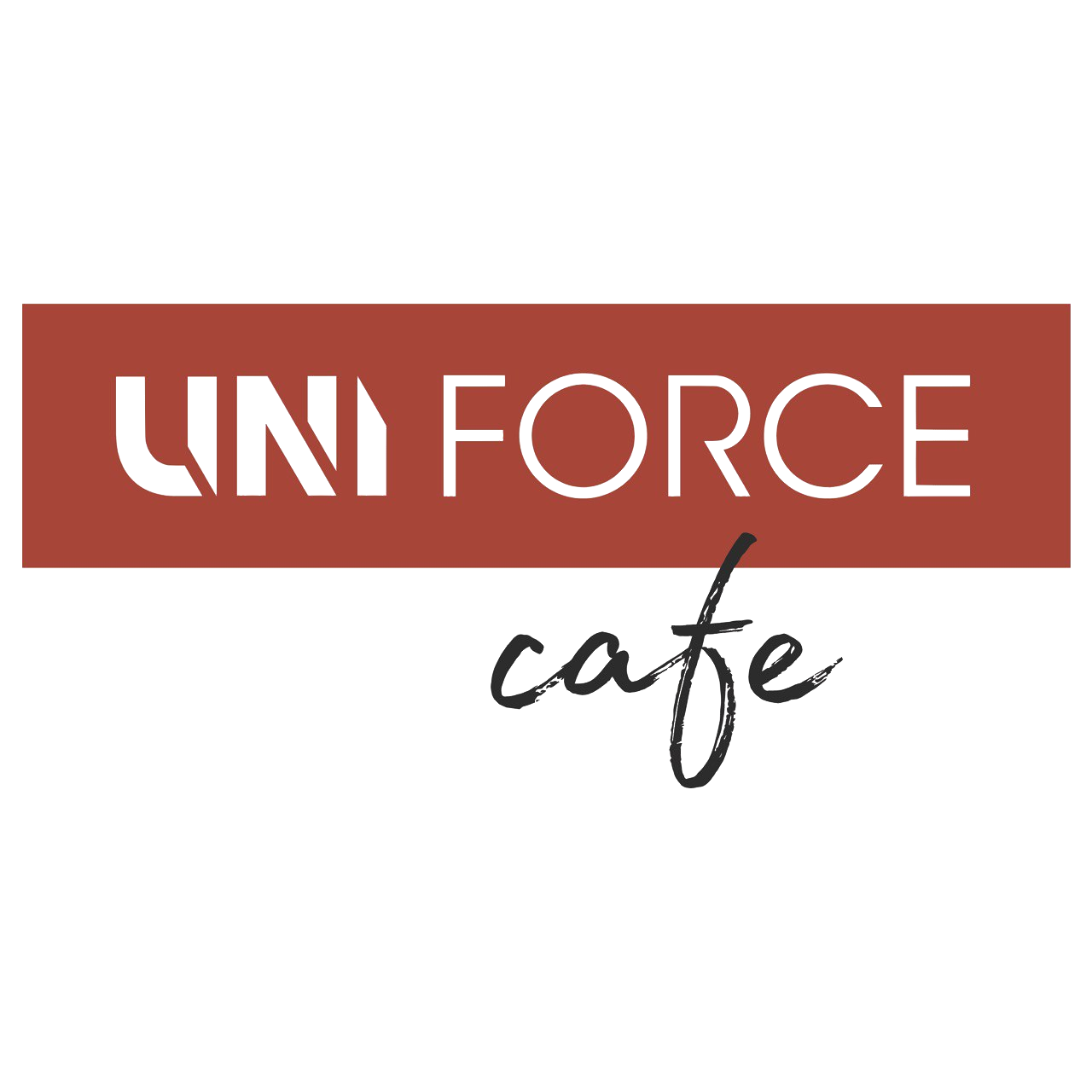 UNI FORCE cafe
