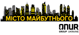 Місто майбутнього ONUR GROUP