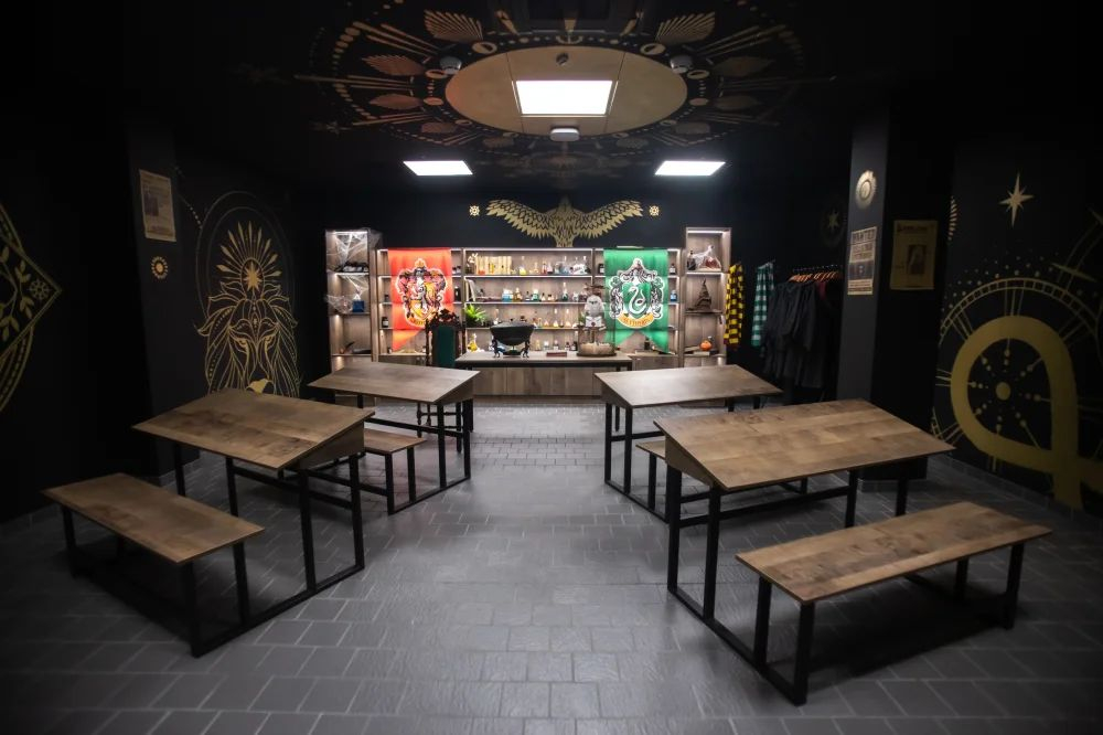 МІСТО ПРОФЕСІЙ 12