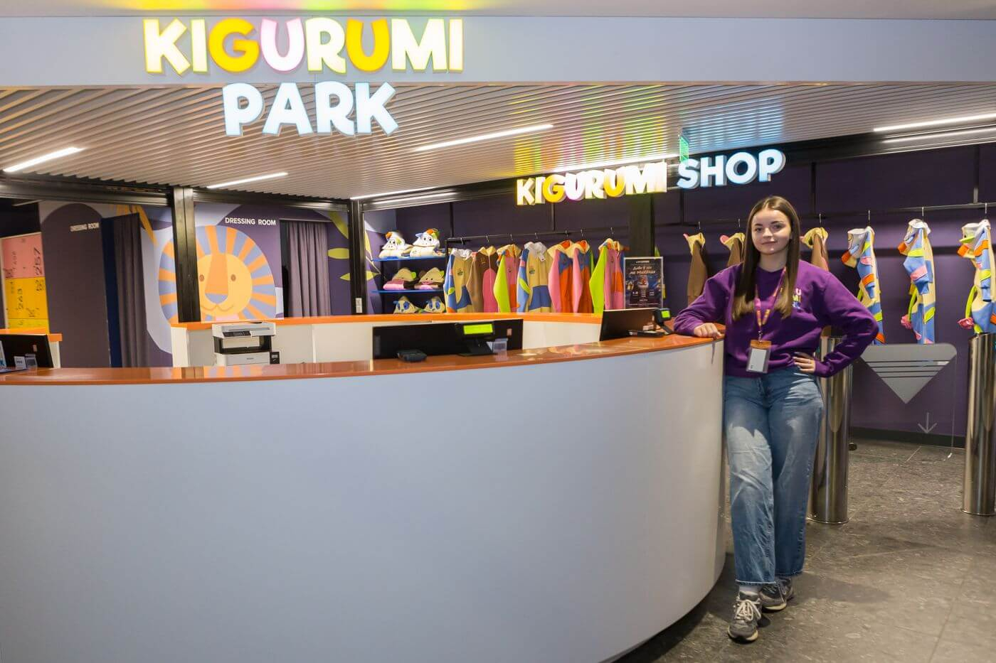 Супровід інструкторів 1