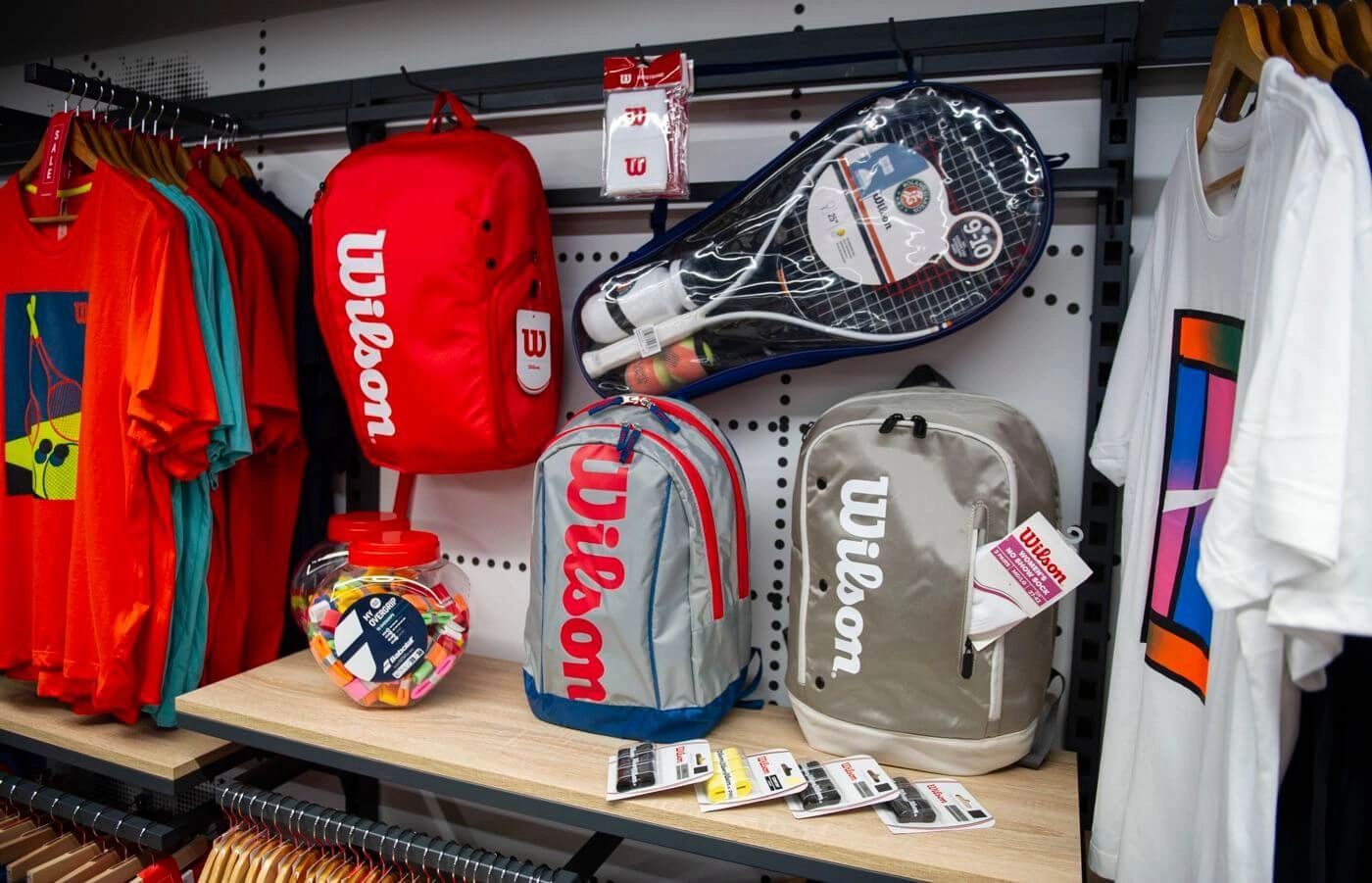 Спортивні крамниці 6