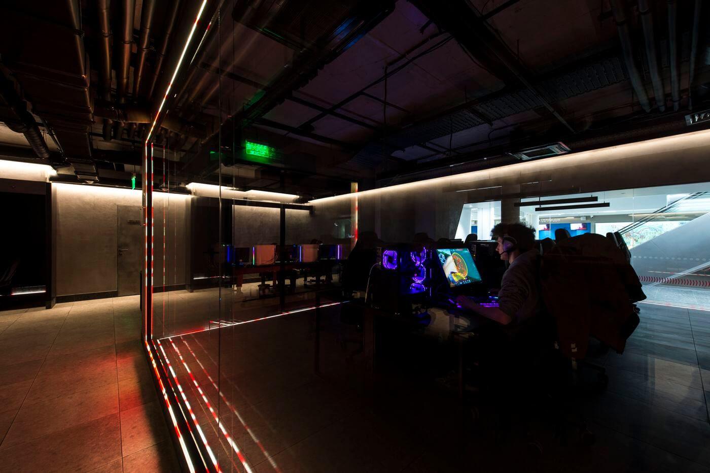 Skill Point Arena 3