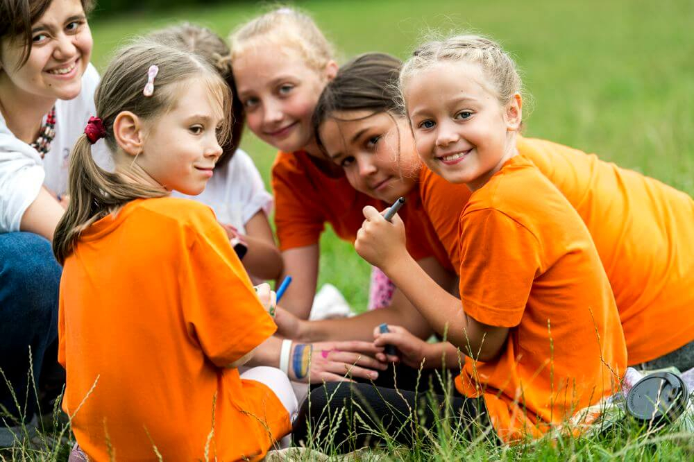 Карпатський LEOCAMP 2