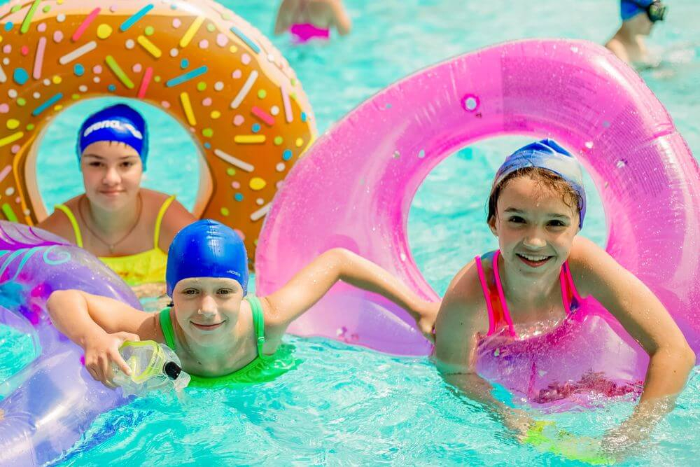 Карпатський LEOCAMP 3