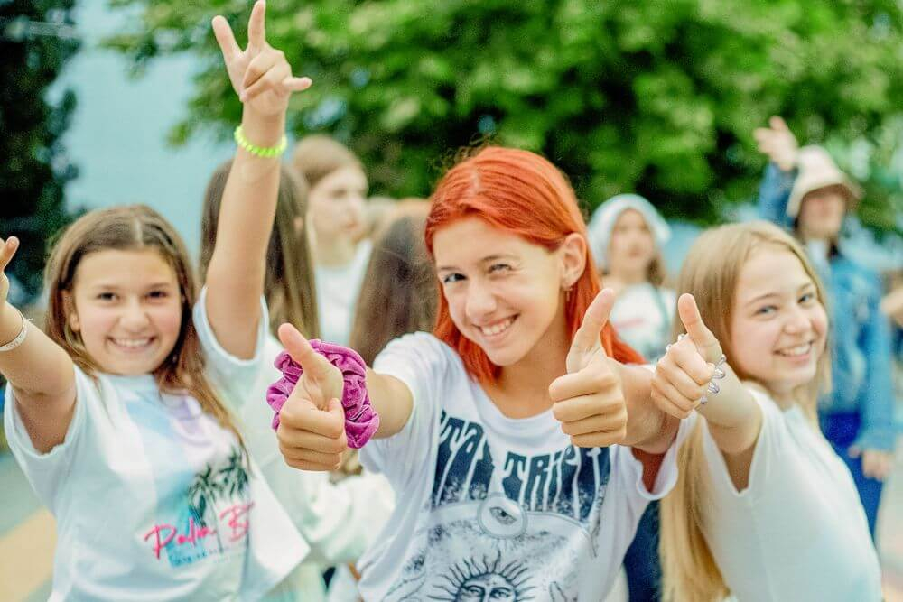 Карпатський LEOCAMP 9