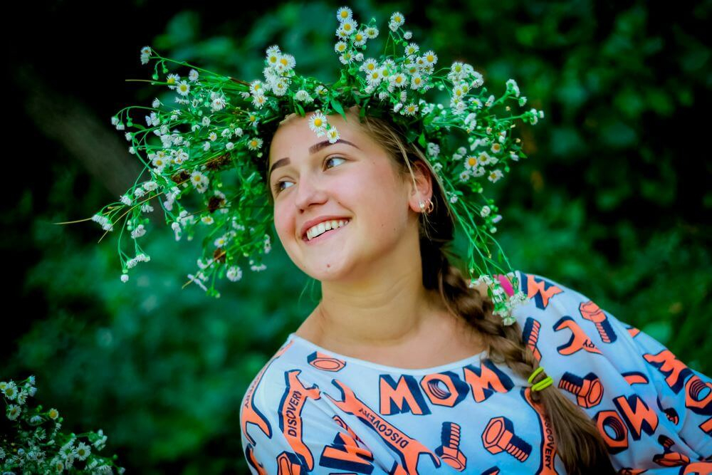 Карпатський LEOCAMP 8