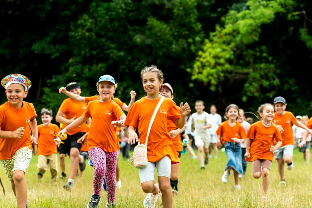 Карпатський LEOCAMP 4