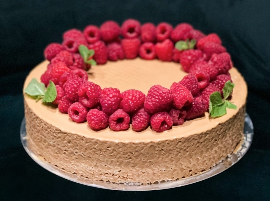 Кондитерська MAVKA 5