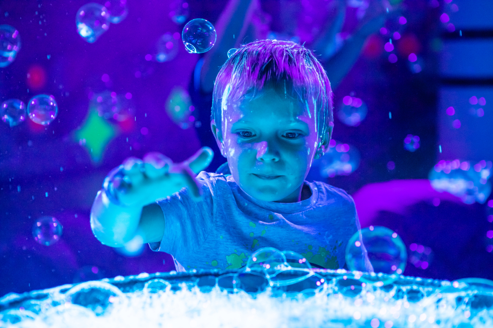 Дитячі свята 2