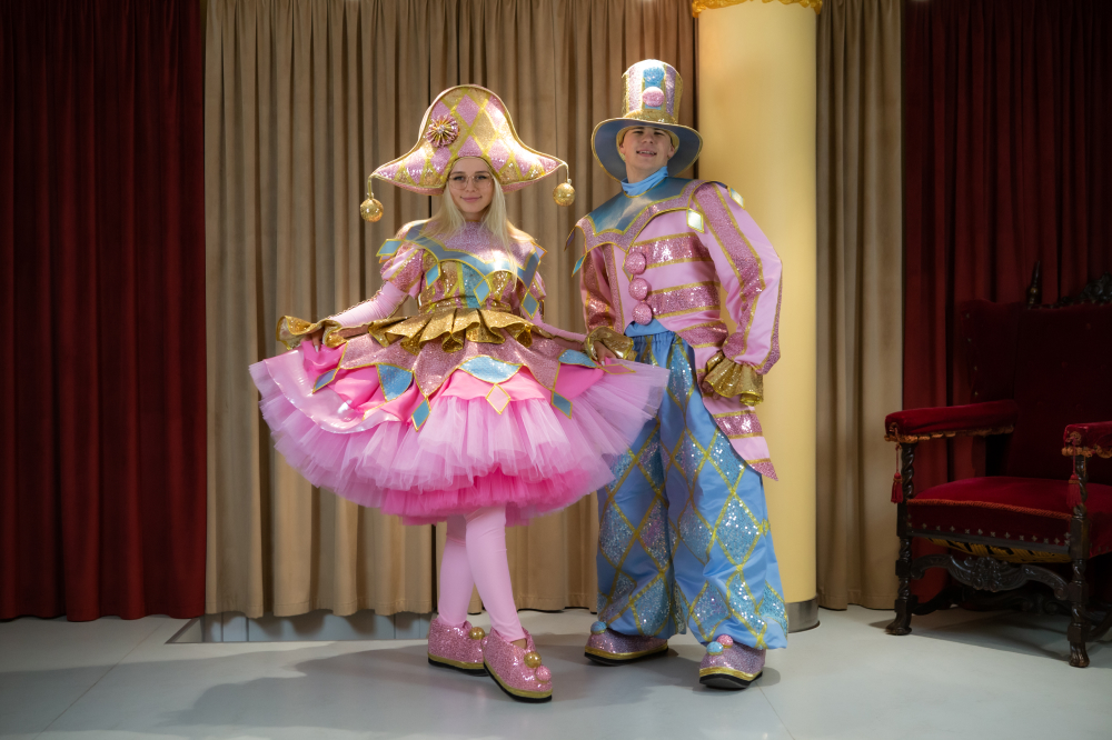 Дитячі свята 6