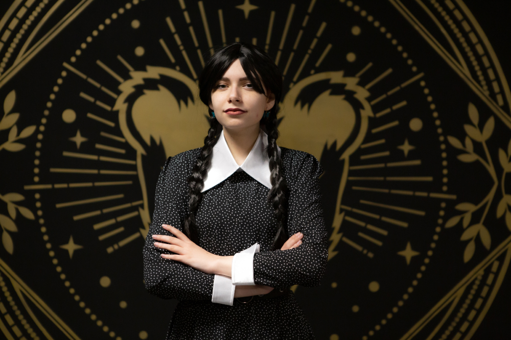 Дитячі свята 3