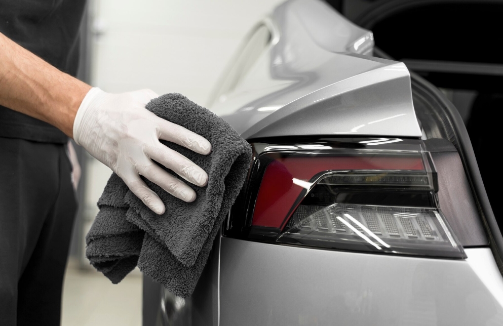 Автомийка 2