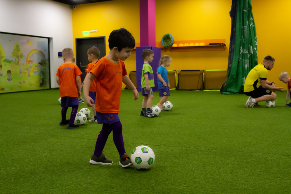 Footbik 2