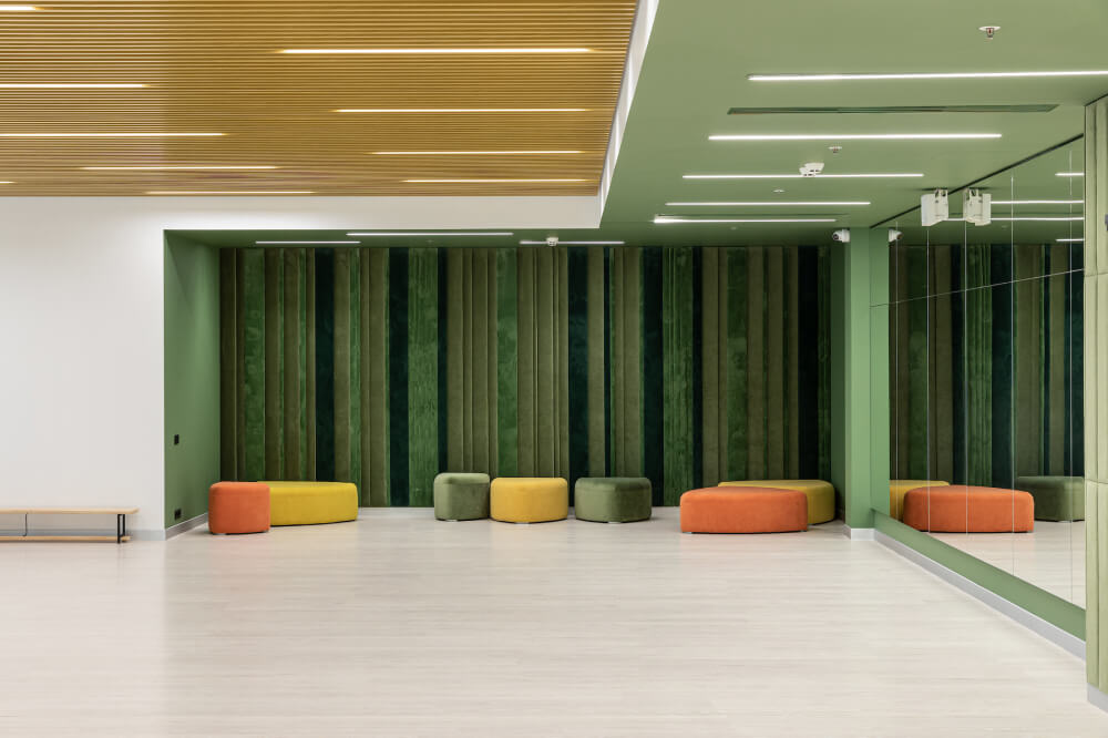 Студія танцю LEODANCE 4