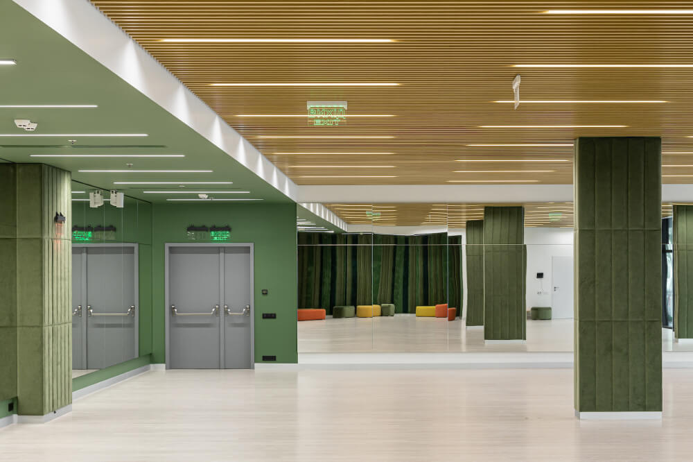 Студія танцю LEODANCE 5