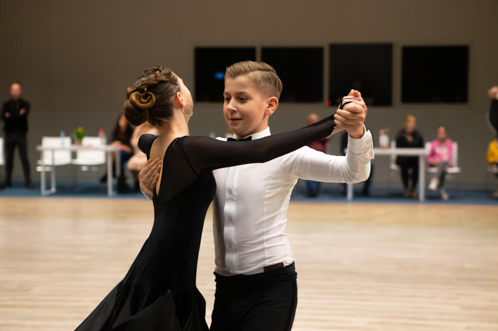 Студія танцю LEODANCE 7