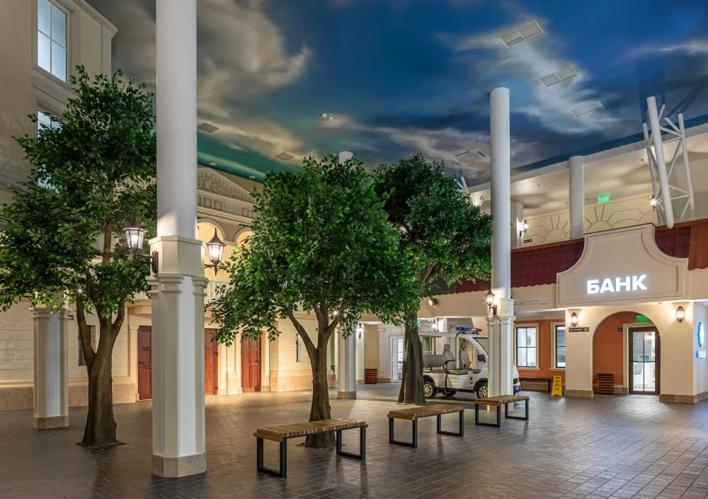 МІСТО ПРОФЕСІЙ 1