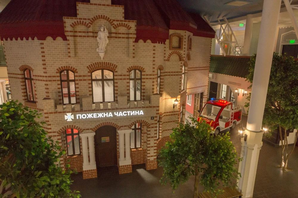 МІСТО ПРОФЕСІЙ 3