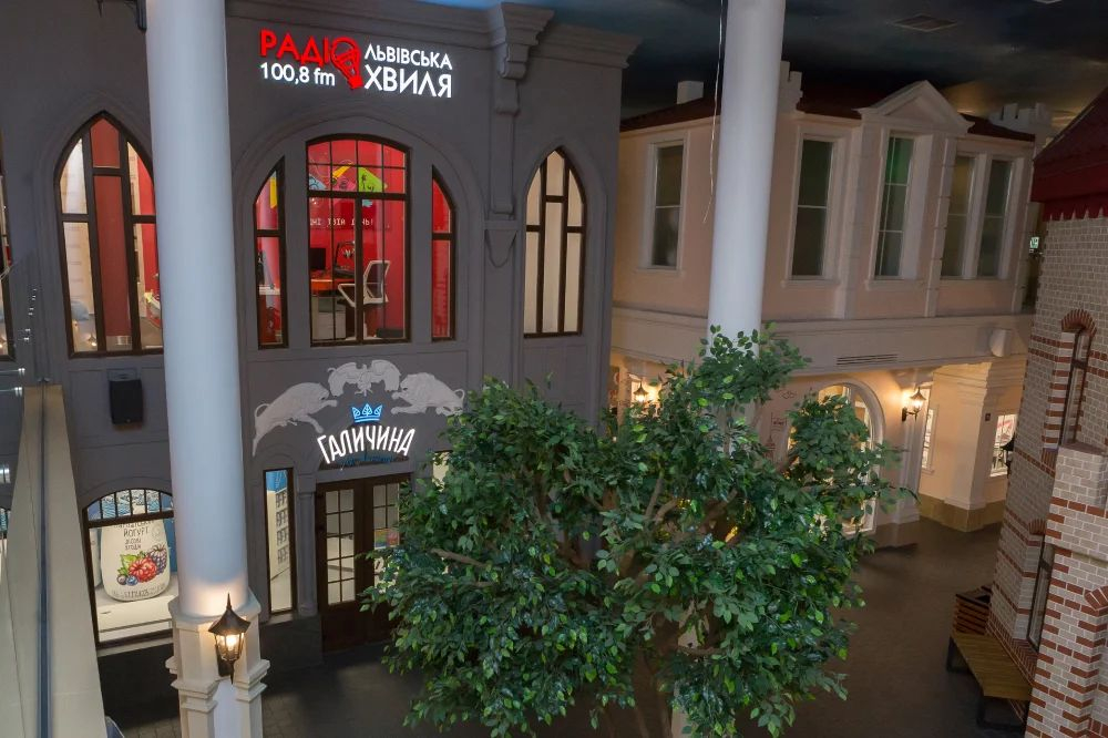 МІСТО ПРОФЕСІЙ 2