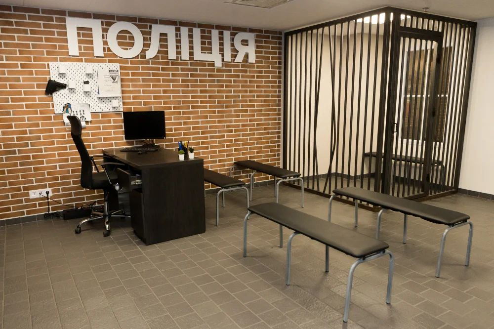 МІСТО ПРОФЕСІЙ 5