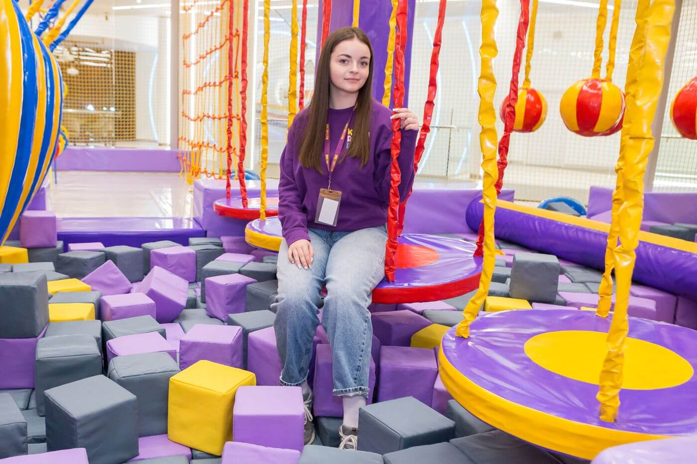 Супровід інструкторів 3