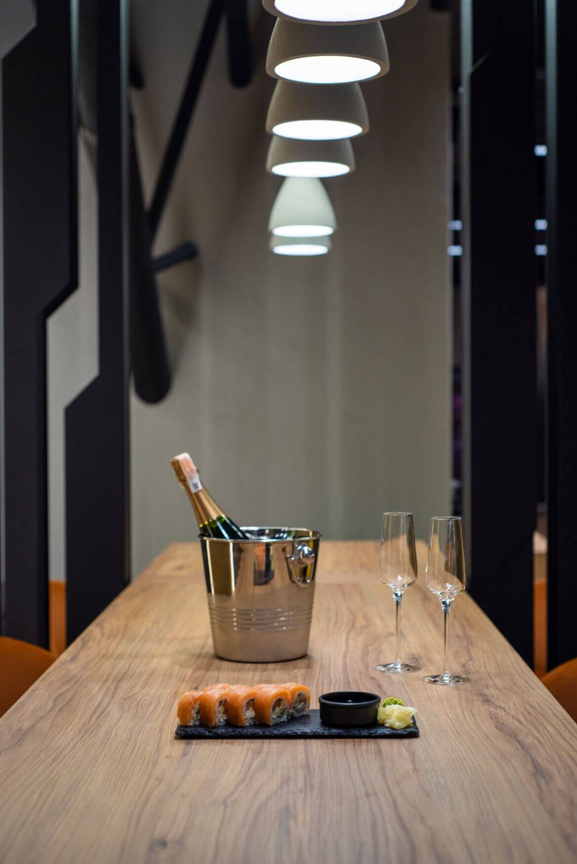 Кіноресторан RELUX 3