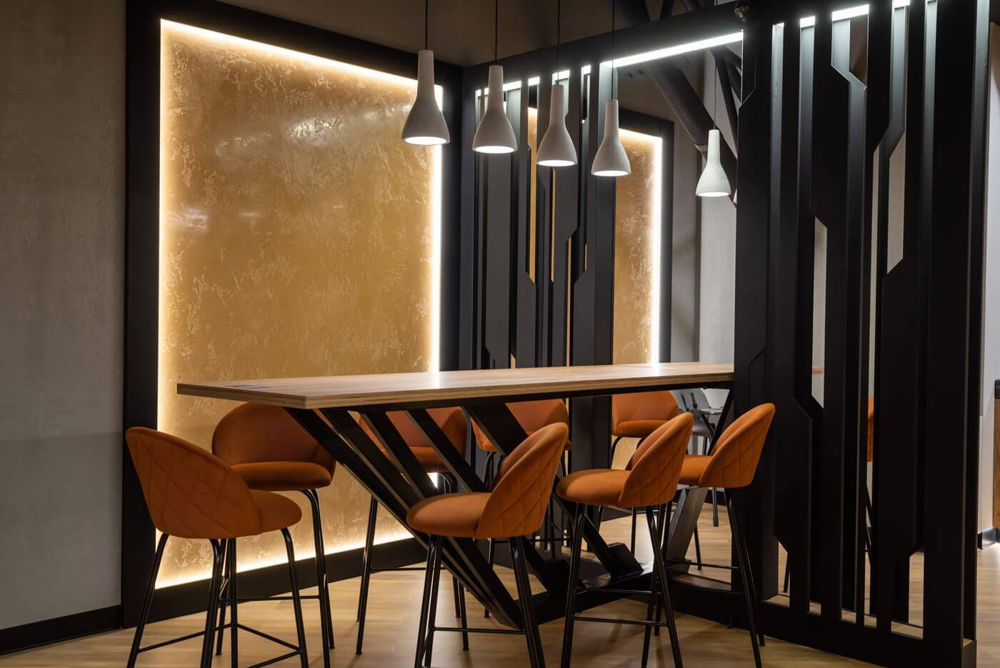 Кіноресторан RELUX 2