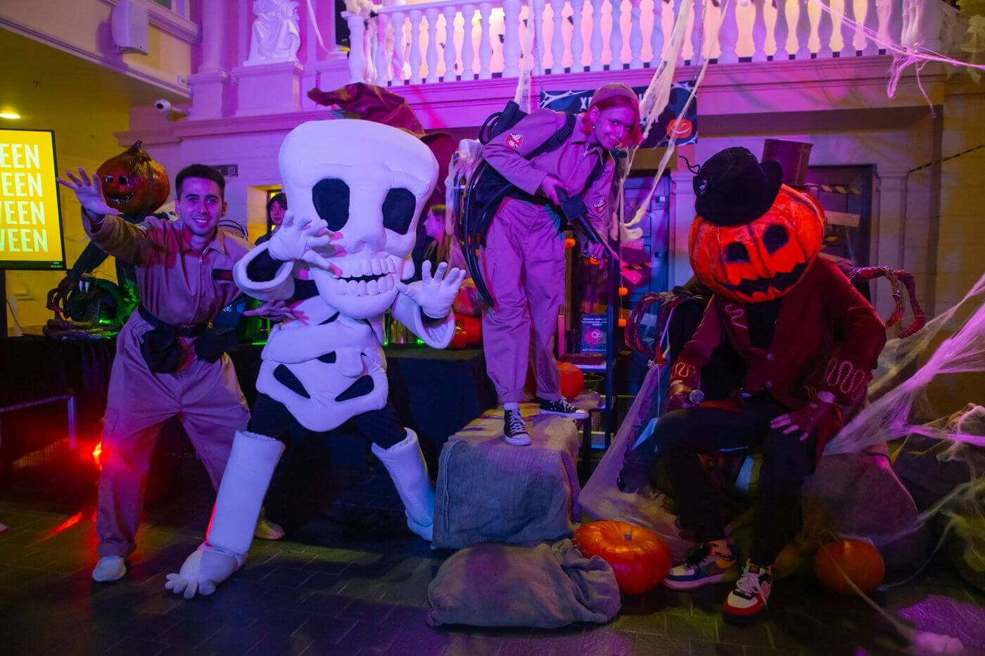 Анімаційні програми та шоу 4