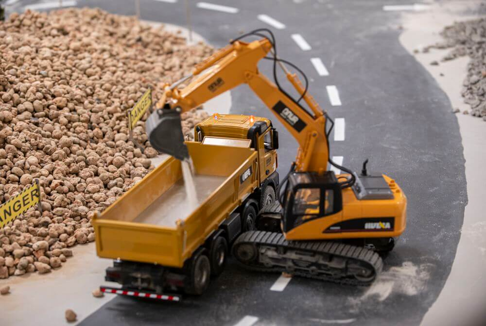 Місто майбутнього ONUR GROUP 2