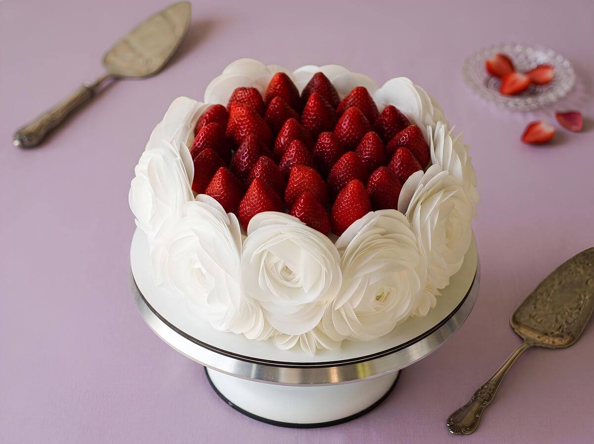 Кондитерська LEO cake 5