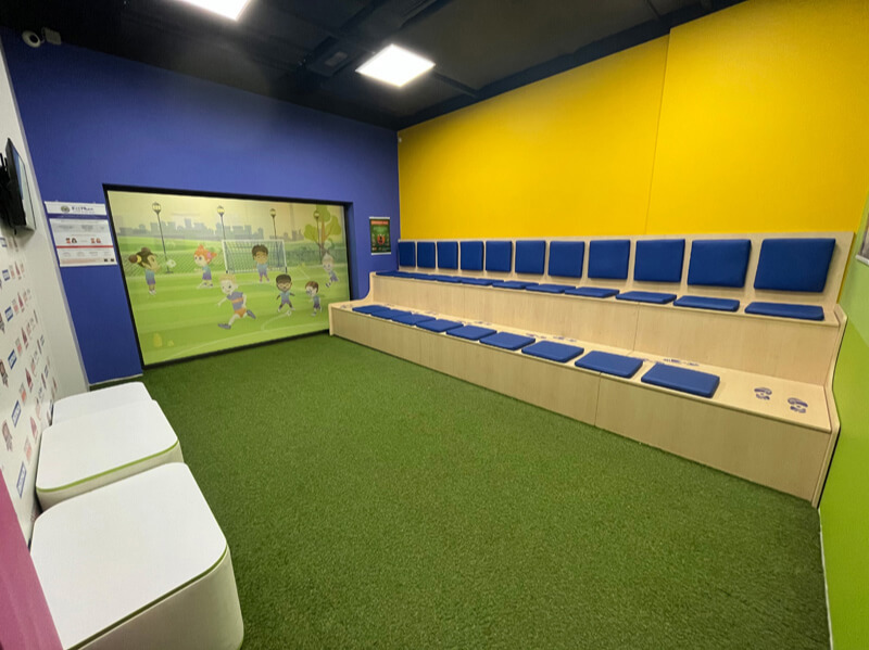 Footbik 6