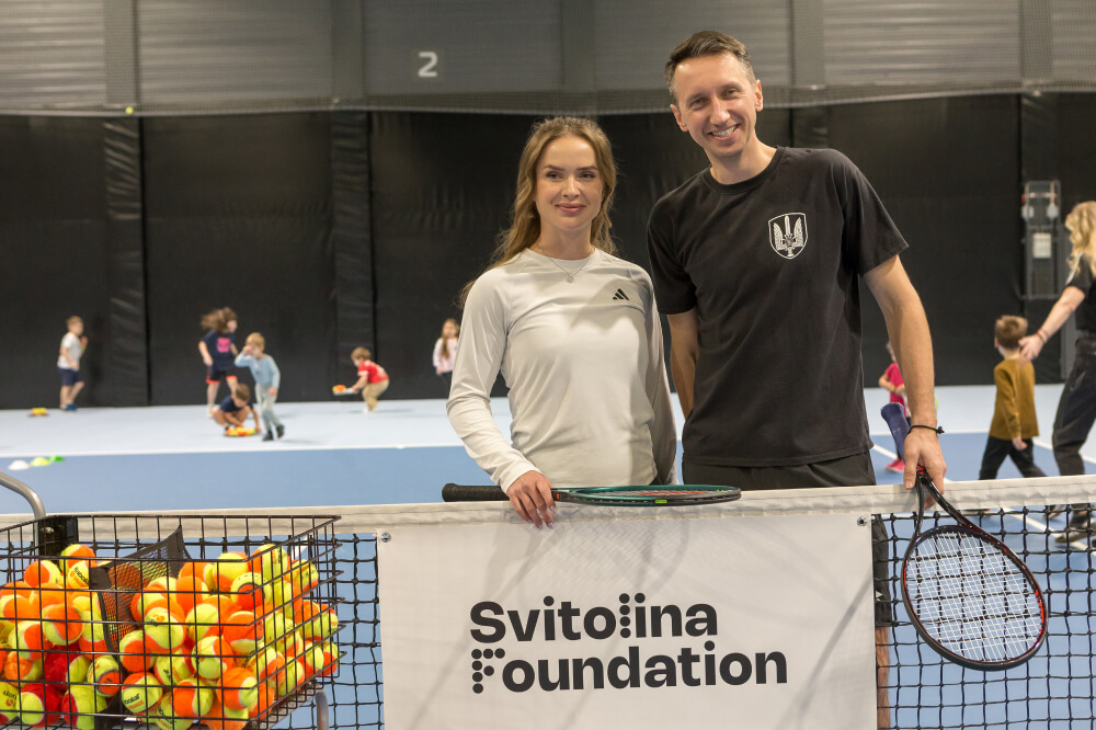 UNI FORCE Tennis Club 3